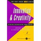 Innovation and Creativity (Fast Track MBA)