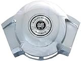 Forged Billet Aluminum Air Cleaner Cover