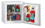  : Avanti EC15W-2 1.5 CF White Thermoelectric All Refrigerator