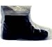 Plastic Boot Covers 6 Mil Plastic (250 per case)