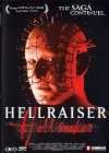 HELLRAISER 6 (VI): HELLSEEKER DVD