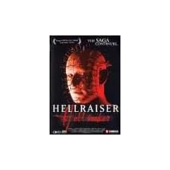 HELLRAISER 6 (VI): HELLSEEKER