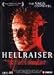 HELLRAISER 6 - HELLSEEKER (2002) (edizione Olandese)