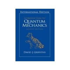 Introduction to Quantum Mechanics (Pie)