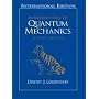 Introduction to Quantum Mechanics (Pie)