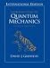 Introduction to Quantum Mechanics