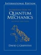 Introduction to Quantum Mechanics (Pie)