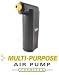 Airman Multi Purpose 150PSI Air Compressor Pump for Cars Trucks Motorcycles ATV and Tractor Tires 215C7lqiu6L. SL75 Airman Multi Purpose 150PSI Air Compressor Pump for Cars Trucks Motorcycles ATV and Tractor Tires