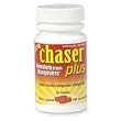 Chaser Plus-Living Essentials Hangover Formula, 120ct (3 Pack)