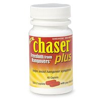 HealthPersonalCare: Chaser Plus Living Essentials Hangover Formula, 120ct  3 Pack 