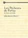 Les Pecheurs de Perles in Full Score (Dover Music Phoenix Editions) (French Edition) width=