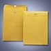 Office Products : UNIVERSAL PRODUCTS / Brown kraft clasp envelopes, 28-lb., 9 x 12, 100/box / UNV35264 / Sold as 1 Box / Mfr Part # 35264 \*/ Brown kraft clasp envelopes, 28-lb., 9 x 12, 100/box