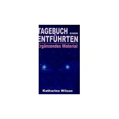 Tagebuch einer Entf�hrten: Erg�nzendes Material