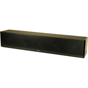 ZVOX 430HSD High-Performance Single-Cabinet Surround Sound System with Optical and Coaxial Digital Inputs