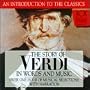 Story Of Verdi In Words And Music