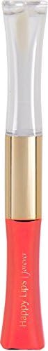 Happy Lips Forever Lipstick, Coral