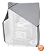 Bestop 42805-01 HOSS Hardtop Organized Storage System