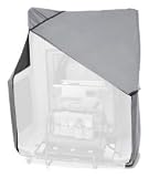 Bestop 42805-01 HOSS Hardtop