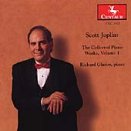 ｜Scott Joplin: The Collected Piano Works, Vol. 1
