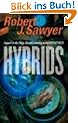 Hybrids (Tor Science Fiction)