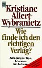 Produkt-Bild: Wie finde ich den richtigen Verlag?