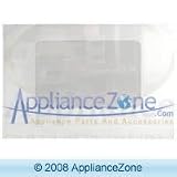 Review GE - General Electric  / Stove/Oven/Range Outer Door Glass - WB56T10040