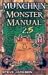 Books : Munchkin Monster Manual 2.5 (Munchkin)