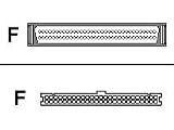 Internal SCSI Adapter Din 68f/hdr 50f