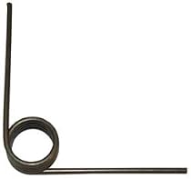 Gardner Spring GT4018709-ML 90 X 0.309 X 0.040 Lh Gardner Torsn Sp Pk/6