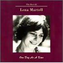 Best of Lena Martell: One Day at a Time
