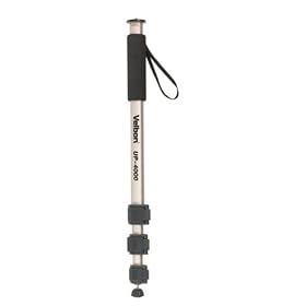 Click here to buy Velbon UP-4000 Photographic Video Unipod.