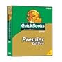 QuickBooks: Premier 2004 5 User Pack