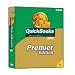 QuickBooks: Premier 2004 5 User Pack
