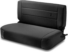Bestop Seat for 1981 - 1986 Jeep Wrangler