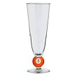 12 oz. Pilsner Billiard Glass No. 5 - Billiards > Accessories