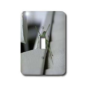 Mirmak Animals - unussual suspect - Light Switch Covers - single toggle switch