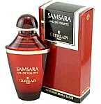 Samsara Eau De Toilette Spray For Women