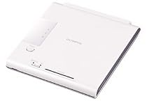 Olympus S-HD100 40GB Hard Drive Docking Station for use with the IR-300/500 Digital Cameras