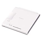Olympus S-HD100 40GB Hard Drive Docking Station for use with the IR-300/500 Digital Cameras