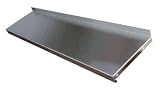 KV Stainless Steel Shelves 8