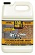 Wet-Look Masonry Sealer 1-Gallon
