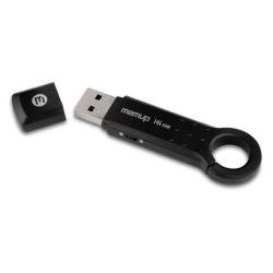 MemUp O-Key 4GB Speicherstick USB 2.0 schwarz Preisvergleich
