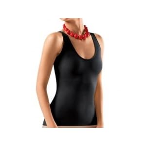 Buy ASSETS by Sara Blakely Fantastic Firmers Tank Shapewear by Assets