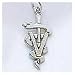 Jewelry : Veterinarian Charm