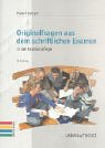 Originalfragen aus dem schriftlichen Examen in der Krankenpflege - Rudolf Driever