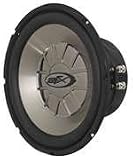 Scosche Hdw1544 15-Inch Dual Voice Coil Subwoofer