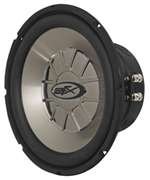 Scosche Hdw1544 15-Inch Dual Voice Coil Subwoofer
