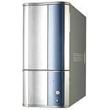 Visionman Intel Pentium Dual-Core E2180 / Socket 775 / 2GB DDR2-800 / 10/100 LAN / 6-Channel Audio / Flash Media Reader / 585 Watts / Barebones