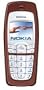 Nokia Xpress-on Cover for Nokia 6010 - Rust CC-194D