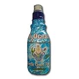 H2Ocean oral piercing mouthwash aftercare
